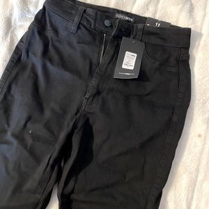 Brand new fashion nova jeans